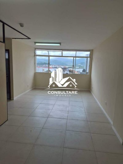 Sala-Conjunto, 44 m² - Foto 2