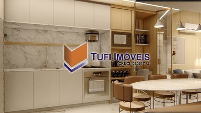 Apartamento, 1 quarto, 90 m² - Foto 4