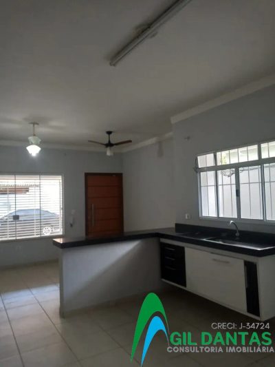 Casa, 2 quartos, 98 m² - Foto 4