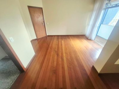 Apartamento, 2 quartos, 75 m² - Foto 4