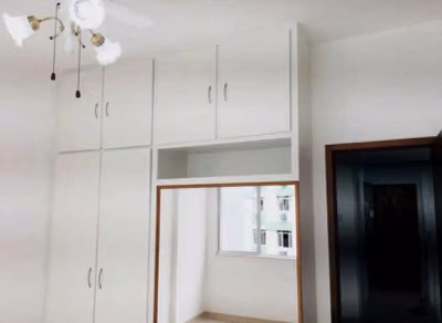 Apartamento, 1 quarto, 35 m² - Foto 1