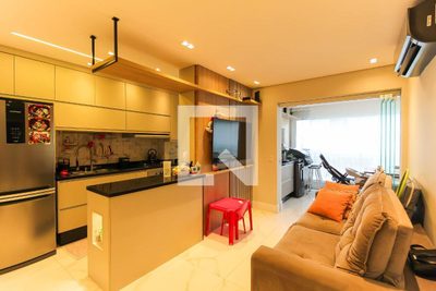 Apartamento, 2 quartos, 75 m² - Foto 2