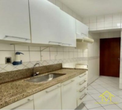 Apartamento, 2 quartos, 80 m² - Foto 5