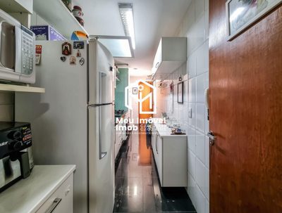 Apartamento, 3 quartos, 76 m² - Foto 4