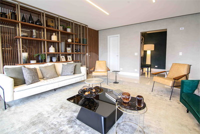Apartamento, 4 quartos, 233 m² - Foto 3