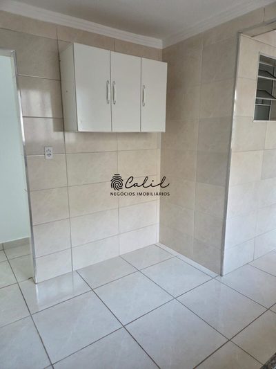 Apartamento, 2 quartos, 55 m² - Foto 4