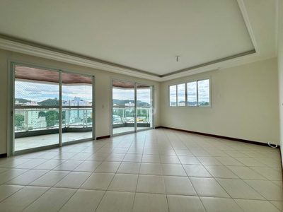 Apartamento, 4 quartos, 249 m² - Foto 2