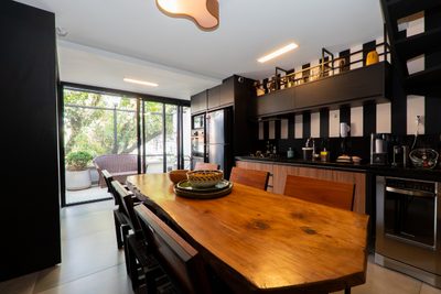 Casa de Condomínio, 2 quartos - Foto 5