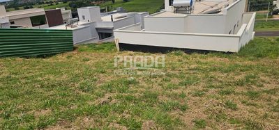 Loteamento e Condomínio, 392 m² - Foto 3