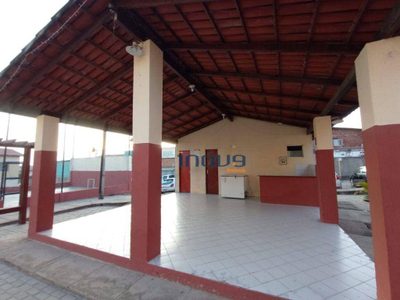 Apartamento, 2 quartos, 41 m² - Foto 3