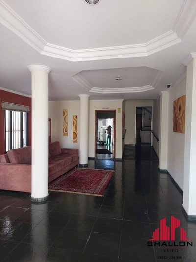 Apartamento, 2 quartos, 110 m² - Foto 5