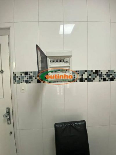 Apartamento, 3 quartos, 144 m² - Foto 2
