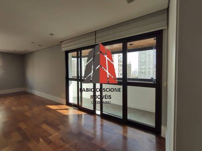 Apartamento, 4 quartos, 260 m² - Foto 2