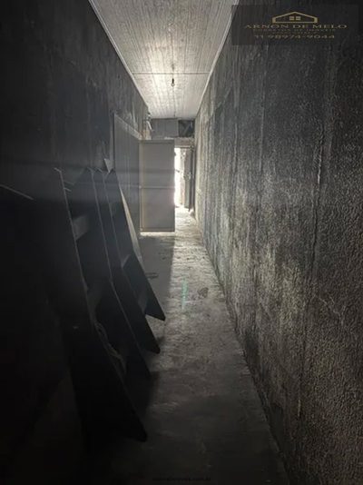 Depósito-Galpão, 272 m² - Foto 2