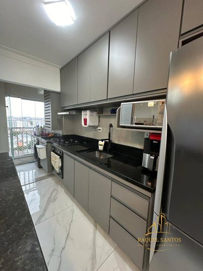 Apartamento, 2 quartos, 62 m² - Foto 3