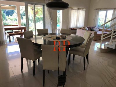 Casa, 4 quartos, 396 m² - Foto 5
