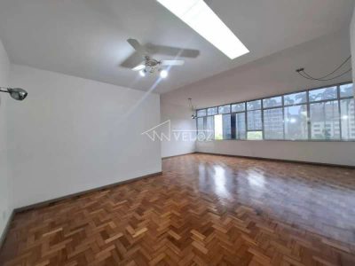 Apartamento, 3 quartos, 169 m² - Foto 2