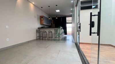 Casa, 3 quartos, 150 m² - Foto 5