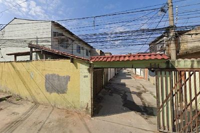 Casa, 2 quartos, 60 m² - Foto 1