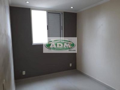 Apartamento, 2 quartos, 54 m² - Foto 2