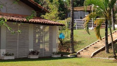 Chácara, 4 quartos, 5100 m² - Foto 5