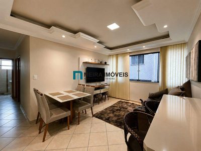 Apartamento, 2 quartos, 115 m² - Foto 1