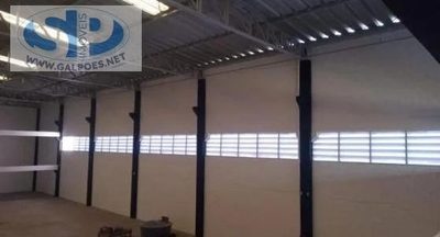 Depósito-Galpão, 1050 m² - Foto 2