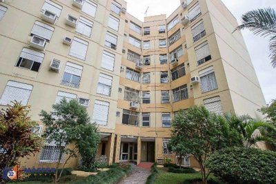 Apartamento, 2 quartos, 63 m² - Foto 1