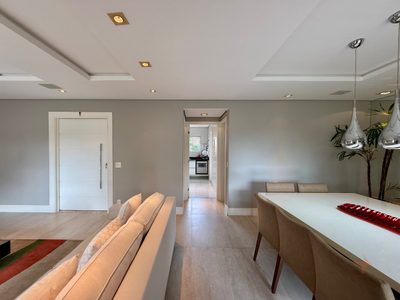 Apartamento, 4 quartos, 200 m² - Foto 5