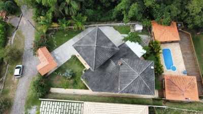 Chácara, 6 quartos, 3000 m² - Foto 2