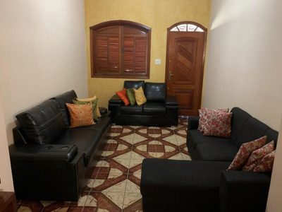 Casa, 4 quartos, 180 m² - Foto 4