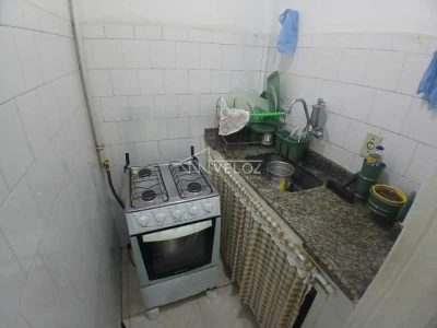 Kitnet-Studio, 27 m² - Foto 5