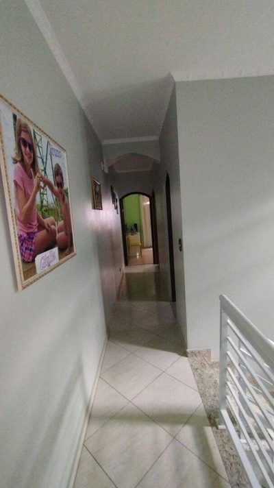 Sobrado, 3 quartos, 160 m² - Foto 4