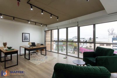 Sala-Conjunto, 40 m² - Foto 5