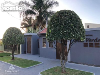 Casa, 3 quartos, 70 m² - Foto 1