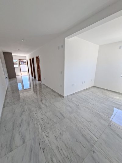 Casa, 2 quartos, 60 m² - Foto 2