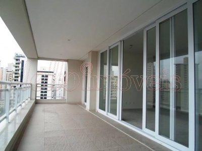 Apartamento, 4 quartos, 170 m² - Foto 4