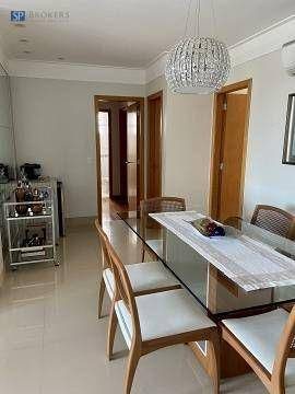 Apartamento, 3 quartos, 100 m² - Foto 5