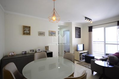 Apartamento, 2 quartos, 50 m² - Foto 3