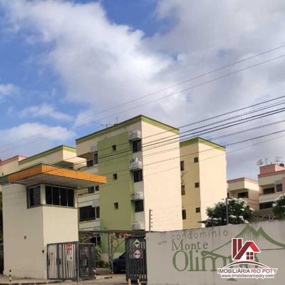 Apartamento, 3 quartos, 77 m² - Foto 2