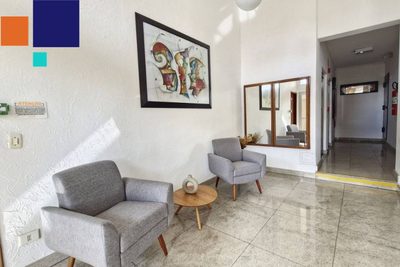 Apartamento, 2 quartos, 54 m² - Foto 1