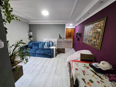 Apartamento, 3 quartos, 72 m² - Foto 1