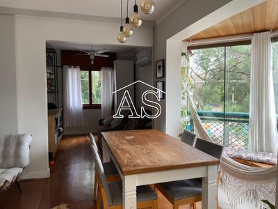 Apartamento, 3 quartos, 94 m² - Foto 2
