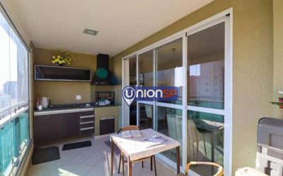 Apartamento, 3 quartos, 120 m² - Foto 3