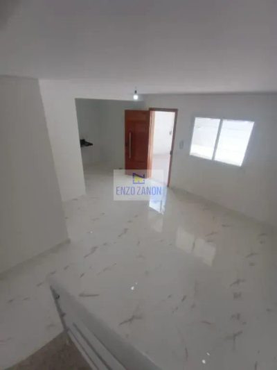 Sobrado, 3 quartos, 120 m² - Foto 5