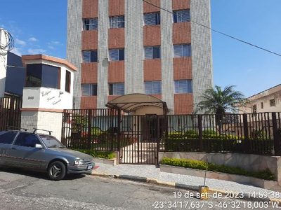 Apartamento, 2 quartos, 55 m² - Foto 1