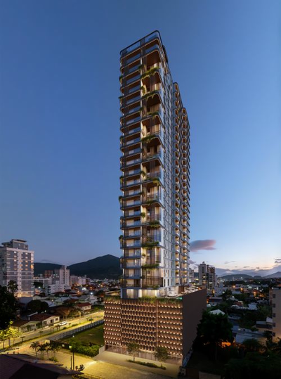 Loja-Salão, 109 m² - Foto 2