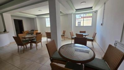 Apartamento, 2 quartos, 74 m² - Foto 3