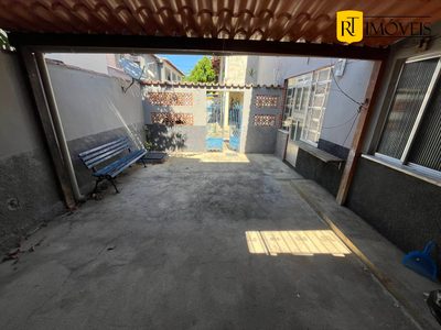 Casa, 3 quartos, 90 m² - Foto 1