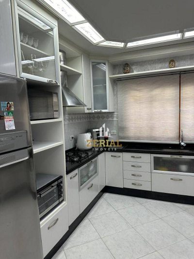 Sobrado, 3 quartos, 195 m² - Foto 4